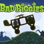 Game Bad Piggies Android