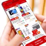 Membeli Barang Online