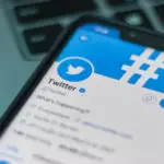 Admin Akun Twitter
