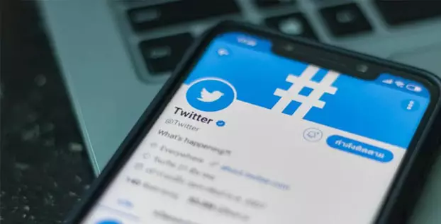 Admin Akun Twitter Bagaikan Dewa 2 Admin Akun Twitter