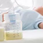 Pembentukan ASI