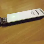 Sinyal Modem Lemot