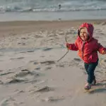 Cara Membuat Anak Supaya Lebih Berani dan Mandiri 1 Cara Membuat Anak