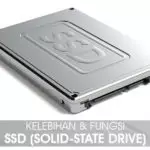 Fungsi SSD