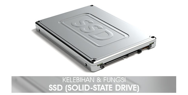 Fungsi SSD