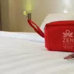 Menginap di ZEN Rooms Surabaya