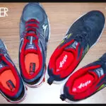 Review Sepatu Lari dari Eagle: Striker vs Vortex
