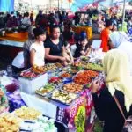 Sering Ke Pasar Ta’jil, Yakin Jajanan Yang Anda Beli Bebas Bahan Kimia?