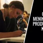Cara Meningkatkan Produktivitas Bekerja di Kantor