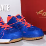 Sepatu Badminton - EAGLE STARGATE