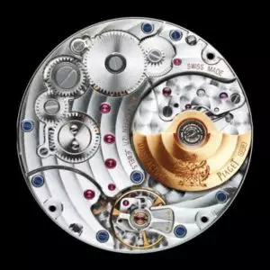 Automatic Movement