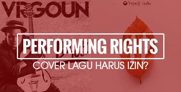 Cover Lagu Harus Izin Penciptanya? Ini Tanggapan Saya Selaku Pendengar Lagu 1 Cover Lagu Harus Izin Penciptanya? Ini Tanggapan Saya Selaku Pendengar Lagu