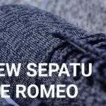 Sepatu Eagle Romeo