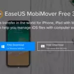 EaseUS MobiMover