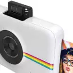 Kamera Polaroid