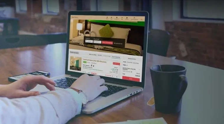 Yang Menyebalkan Ketika Menginap di Hotel Berbintang 6 Internet Kamar Hotel