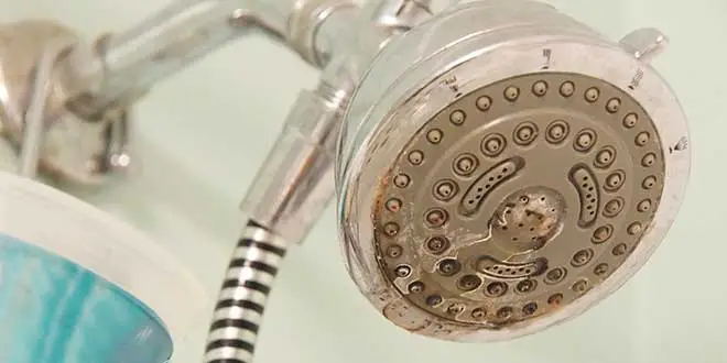 Yang Menyebalkan Ketika Menginap di Hotel Berbintang 7 Shower