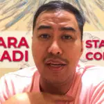 5 Cara Jadi Stand Up Comedian Versi Pandji Pragiwaksono 9 Cara Menjadi Stand Up Comedian