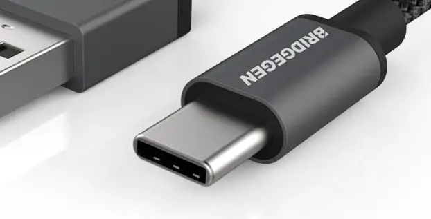 Kelebihan USB Type C untuk Smartphone 2 USB Type C