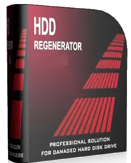 hdd-regenerator