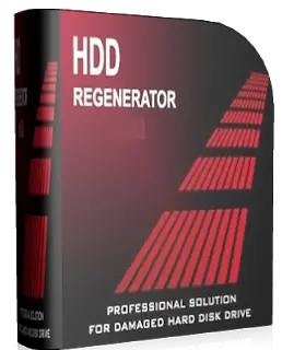 hdd-regenerator