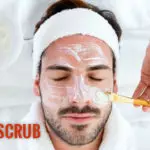 Facial Wash dan Facial Scrub