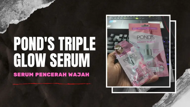 Serum Pencerah Wajah Terbaik