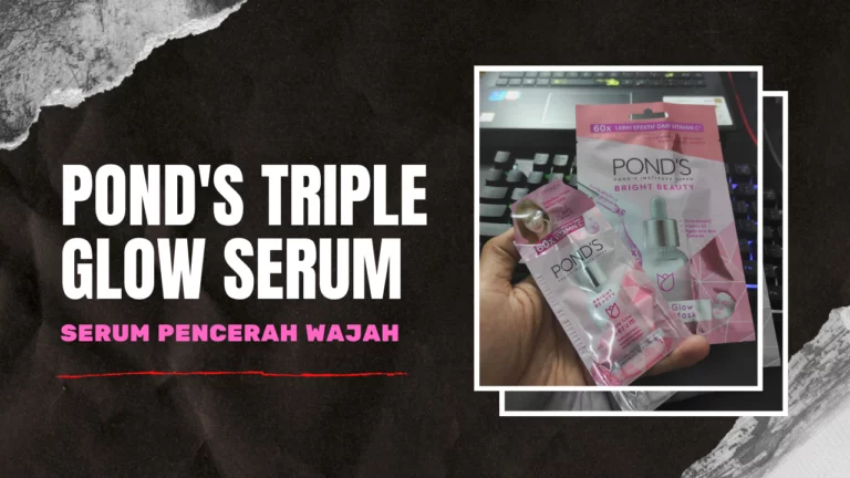 Serum Pencerah Wajah Terbaik