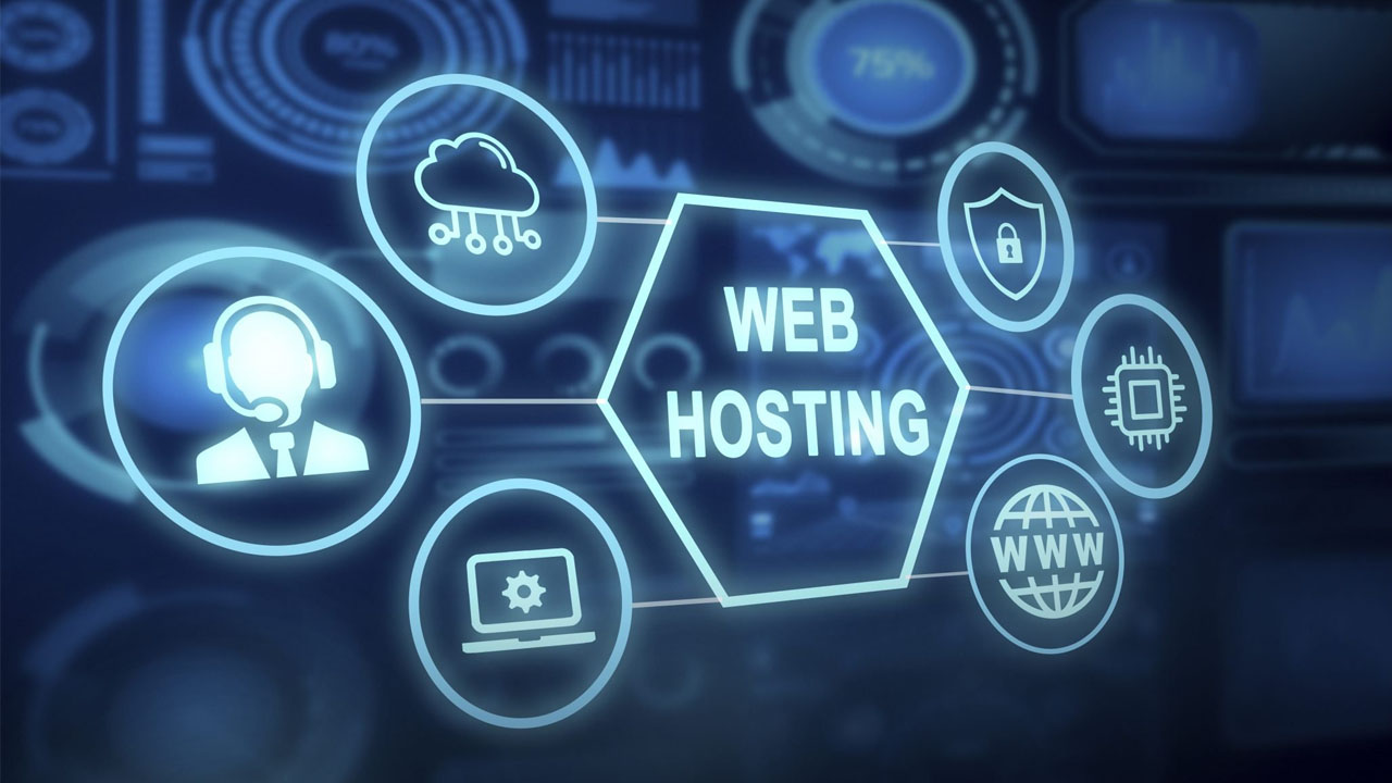 Tips Memilih Web Hosting
