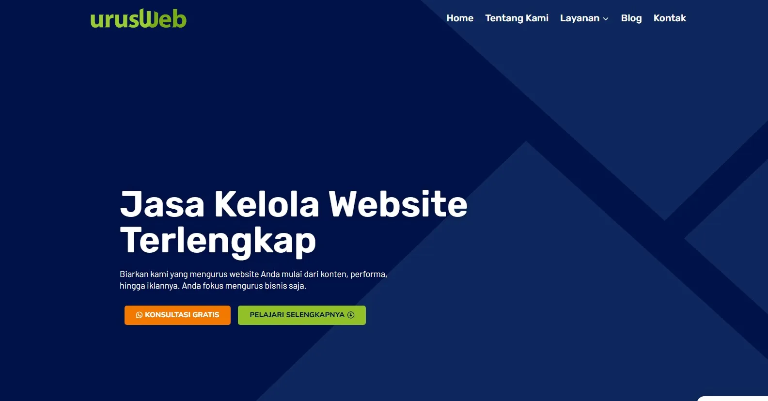 Jasa Pemeliharaan Website Solusi Bagi Bisnis Owner 4 Jasa Pemeliharaan Website Urusweb