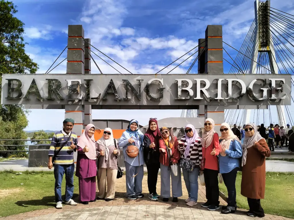 Dekat dengan Singapura, Ini Daya Tarik Batam yang Layak Dikunjungi 1 Paket Wisata Batam