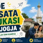 Ide Wisata Edukasi di Jogja untuk Sekolah dan Kampus 4 Ide Wisata Edukasi di Jogja